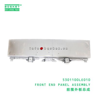 5301100LE010 FRONT END PANEL ASSEMBLY suitable for JAC  5301100LE010