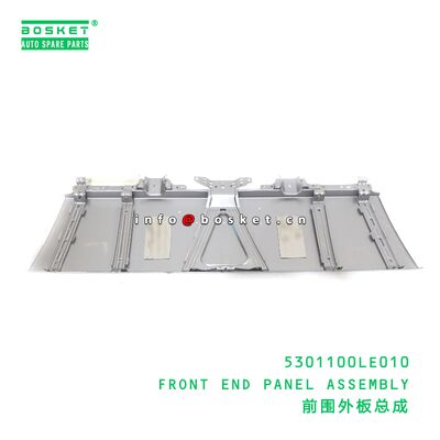 5301100LE010 FRONT END PANEL ASSEMBLY suitable for JAC  5301100LE010