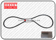A/C Compressor Belt FRR Isuzu Replacement Parts 1-87610100-0 8-97383577-1 1876101000 8973835771