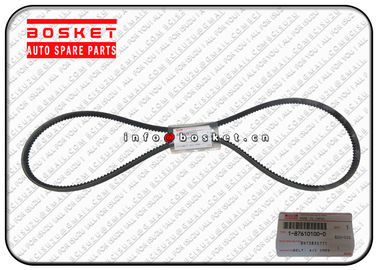 A/C Compressor Belt FRR Isuzu Replacement Parts 1-87610100-0 8-97383577-1 1876101000 8973835771