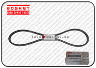 Durable A / C Compressor Belt For ISUZU CXZ CVZ 1-87610102-0 8-97604086-0 1876101020 8976040860