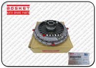 Clutch Pressure Plate Assembly For ISUZU CYZ52 1-87611003-0 1-31220445-0 1876110030 1312204450