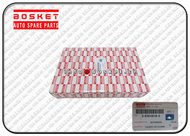 Air Cleaner Filter Isuzu Replacement Parts UBS 6VD1 5-87610018-0 8-97039002-0 5876100180 8970390020