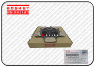 4HK1 Clutch Disc Isuzu Replacement Parts 5-87610105-0 8-98164918-0 5876101050 8981649180