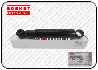 Rear Suspension Front Shock Absorber Assembly NPR 5-87610156-0 8-97253662-2 5876101560 8972536622