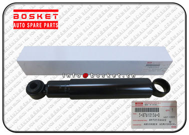 Rear Suspension Front Shock Absorber Assembly NPR 5-87610156-0 8-97253662-2 5876101560 8972536622