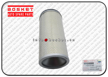 Outer ACL Filter For ISUZU FTR33 6HH1 1876101180 1142151110 1-87610118-0 1-14215111-0