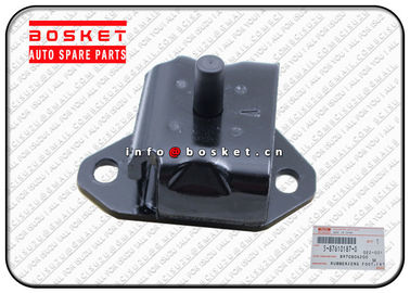 ISUZU BVP PARTS NKR55 4JB1 Front Engine Foot Rubber 5-87610187-0 8-97080620-0 5876101870 8970806200