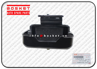 ISUZU 4HF1 Front Engine Foot Rubber 5-87610192-0 8-97120498-1 5876101920 8971204981