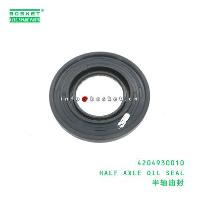 4204930010 HALF AXLE OIL SEAL suitable for JAC  4204930010