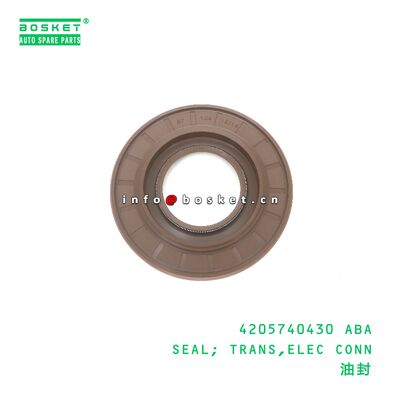 4205740430 ABA SEAL; TRANS,ELEC CONN suitable for JAC N80 4205740430 ABA