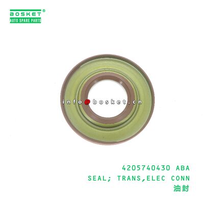 4205740430 ABA SEAL; TRANS,ELEC CONN suitable for JAC N80 4205740430 ABA