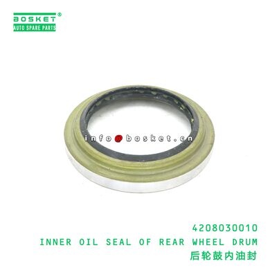 4208030010 INNER OIL SEAL OF REAR WHEEL DRUM suitable for JAC  4208030010