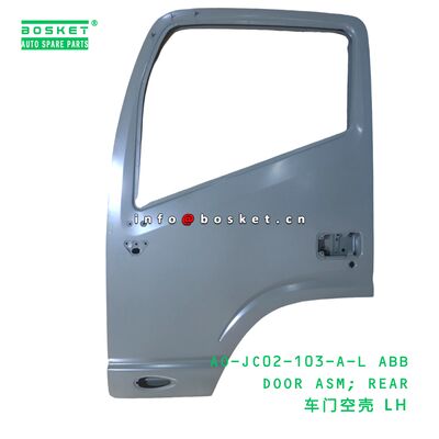 AO-JC02-103-A-L ABB DOOR ASM; REAR suitable for JAC N80 AO-JC02-103-A-L ABB