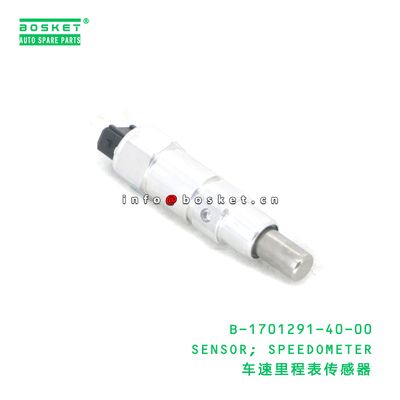 B-1701291-40-00 SENSOR; SPEEDOMETER suitable for JAC N80 N90 B-1701291-40-00