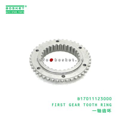 B17011123000 FIRST GEAR TOOTH RING suitable for JAC N75 N80 N90 B17011123000