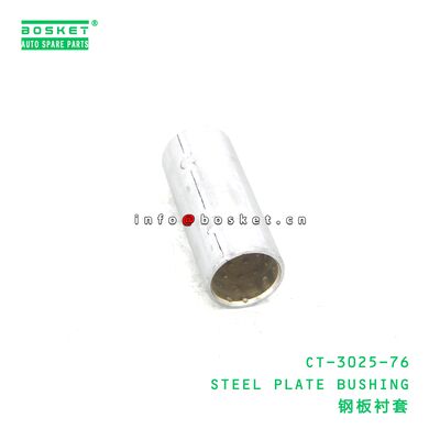 CT-3025-76 STEEL PLATE BUSHING suitable for JAC N120 N200 CT-3025-76