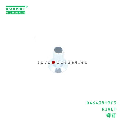 Q4640819F3 RIVET suitable for JAC N80 N90 N120 N200 Q4640819F3