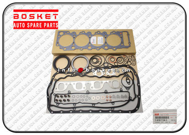 Cylinder Head Gasket Set For ISUZU 4HG1 NKR 5878171583 5878139260 5-87817158-3 5-87813926-0