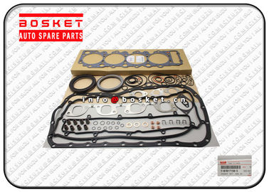 Cylinder Head Gasket Set For ISUZU 4HG1 NKR 5878171583 5878139260 5-87817158-3 5-87813926-0