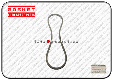 8943821050 8-94382105-0 Power Steering Pump Belt For ISUZU UBS17 4ZE1