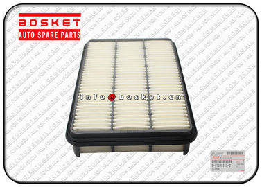 Air Cleaner Filter For ISUZU UCS25 6VD1 8970353030 5876100270 8-97035303-0 5-87610027-0