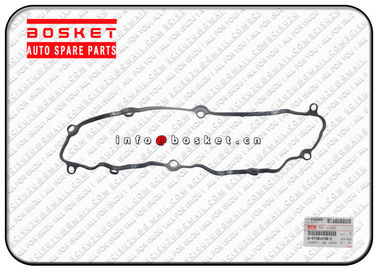 8970849382 8-97084938-2 Isuzu Engine Parts Inlet Cover Gasket H/S Code 848410000