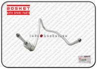 8971233771 8-97123377-1 Isuzu Engine Parts Injection Number 4 Pipe For XD