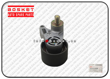 8971362560 8-97136256-0 Isuzu Engine Parts Tensioner Pulley For UCS25 6VD1