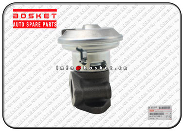 8973125331 8-97312533-1 EGR Valve For ISUZU TFR / Engine Spare Parts