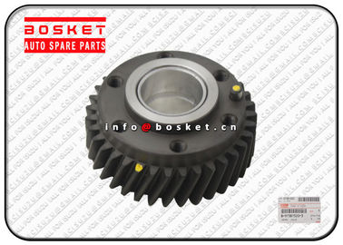 Idle Gear Isuzu Engine Parts NKR ( EUROPE ) - RHD 8973815203 8-97381520-3