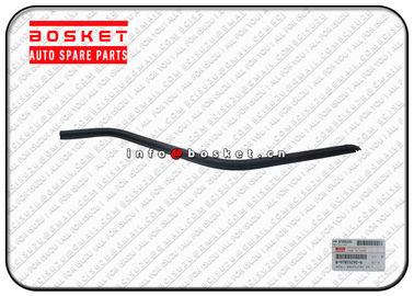 NKR55 4JB1 Isuzu Body Parts 8978552920 8-97855292-0 Front Door Waist Seal