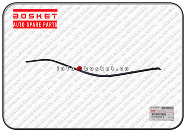 NKR55 4JB1 Isuzu Body Parts 8978552930 8-97855293-0 Front Door Waist Seal