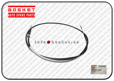 ISUZU 700P MYY5T Transfer Connecting Select Cable 8980254454 8-98025445-4