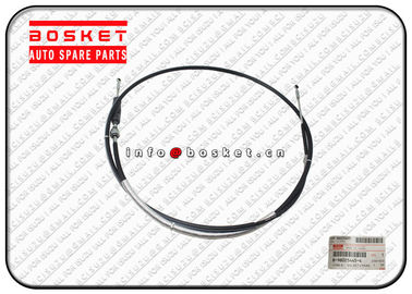 ISUZU 700P MYY5T Transfer Connecting Select Cable 8980254454 8-98025445-4