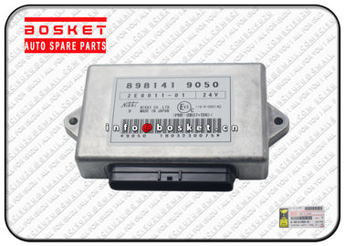 8981419050 8-98141905-0 Fuel Injection Control Unit For ISUZU FTR CNG ( THAILAND )