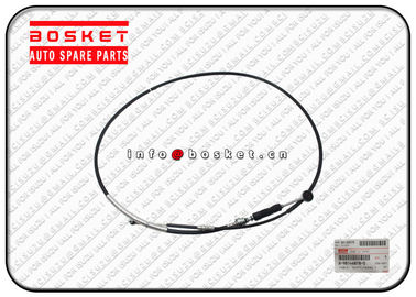 Transfer Connecting Shift Cable Clutch System Parts For ISUZU NPR 8981468780 8980254393 8-98146878-0 8-98025439-3