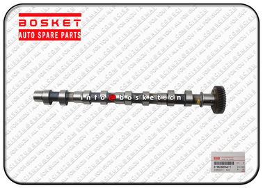 3.4KG Exhaust Camshaft For ISUZU 4JJ1 NKR NPR 8982889461 8980031303 8-98288946-1 8-98003130-3