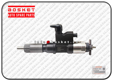 0.65KG Isuzu Injector Nozzle Assembly For 4HK1 6HK1 NPR 0950000660 8982843930 095000-0660 8-98284393-0