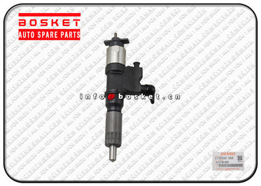 0.65KG Isuzu Injector Nozzle Assembly For 4HK1 6HK1 NPR 0950000660 8982843930 095000-0660 8-98284393-0