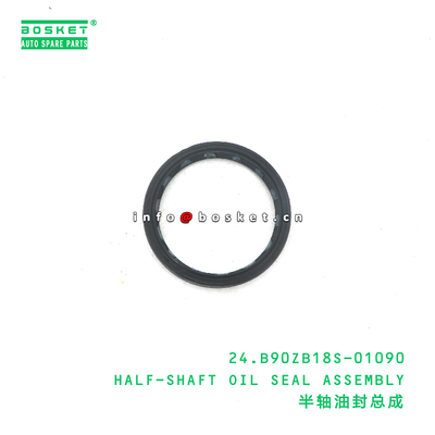 24.B90ZB18S-01090 Half-Shaft Oil Seal Assembly for JAC N120 6D24 with 3 Months Warranty and Quantity Discount
