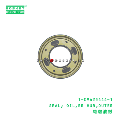 ISUZU CXZ81K 10PE1 1096254441 Oil Seal for Rear Hub Outer Suitable for ISUZU Trucks