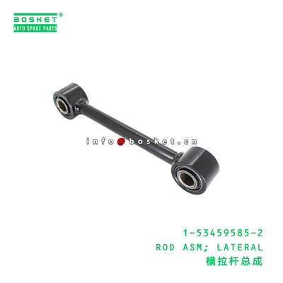Lateral Rod Assembly Steering Rod for ISUZU Trucks Made of High-Quality Special Steel with 3 Months Warranty