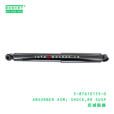 5-87610155-0 ABSORBER ASM; SHOCK,RR SUSP Suitable for ISUZU 5876101550