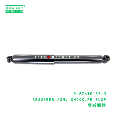 5-87610155-0 ABSORBER ASM; SHOCK,RR SUSP Suitable for ISUZU 5876101550