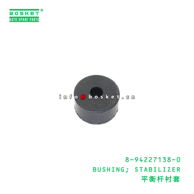 8-94227138-0 BUSHING; STABILIZER Suitable for ISUZU 8942271380