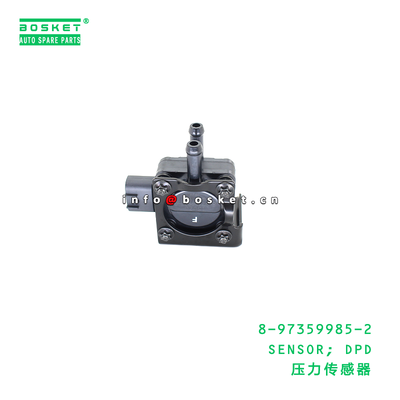 DPD Sensor for ISUZU 700P 4HK1 Engine - High Precision DPD Sensor for ISUZU Trucks