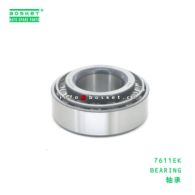 7611EK Bearing for JAC N120 Trucks with 1PCS Pack Quantity and 3 Months Warranty
