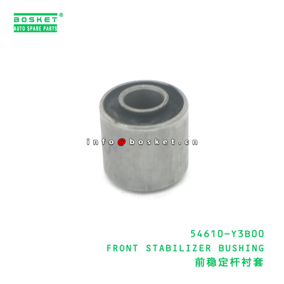54610-Y3B00 Front Stabilizer Bushing for JAC Truck Parts with 3 Months Warranty