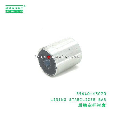 JAC 55640-Y3070 Lining Stabilizer Bar Made of High-Quality Special Steel with 3 Months Warranty